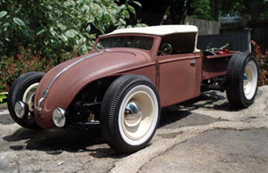 Volksrod