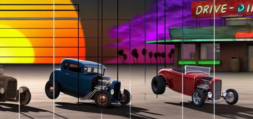 the-evolution-of-hot-rod-design-through-the-decades