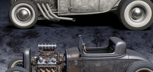 the-differences-between-hot-rods-and-rat-rods